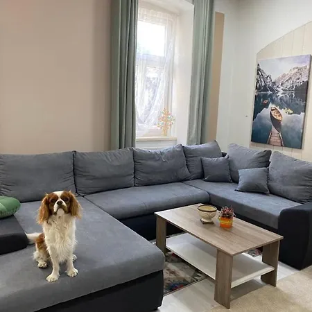 Ausseer Apartment