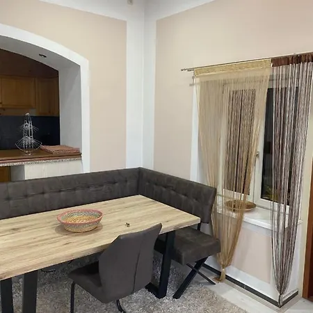Ausseer Apartment