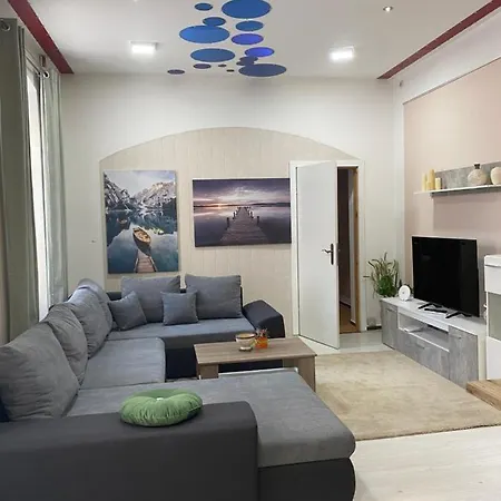 Apartmán Ausseer