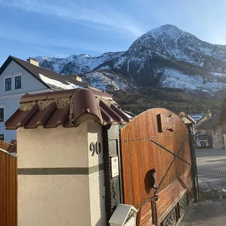 Ausseer Bad Aussee