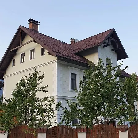 Ausseer Apartment *