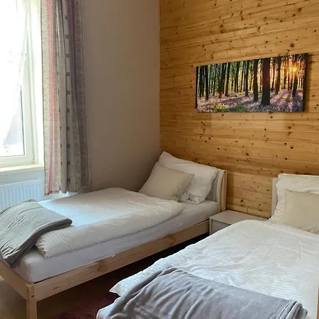 Apartmán Ausseer