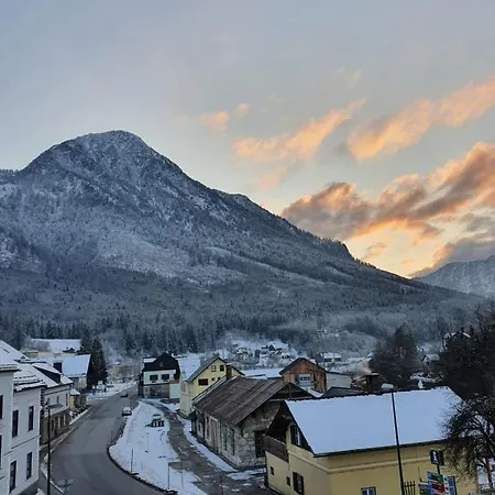 Apartmán Ausseer *