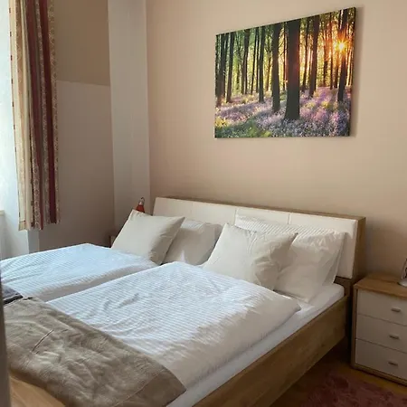 Ausseer Apartment Bad Aussee
