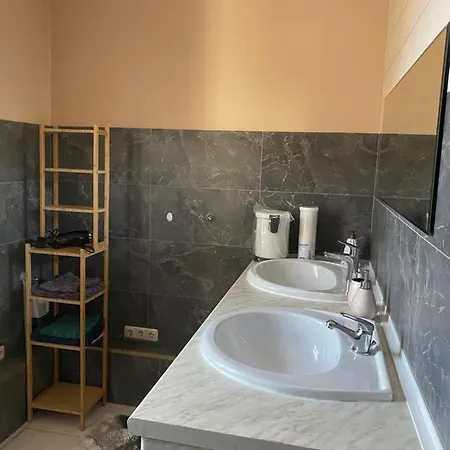 Apartmán Ausseer *