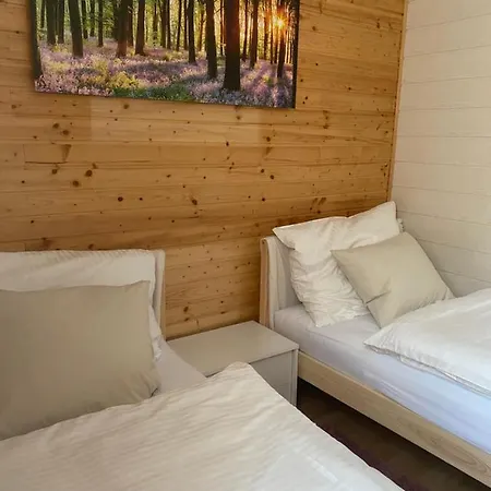 Apartmán Ausseer Bad Aussee
