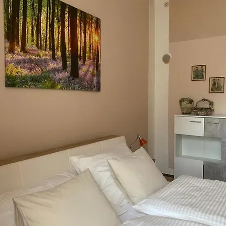 Ausseer Apartment *