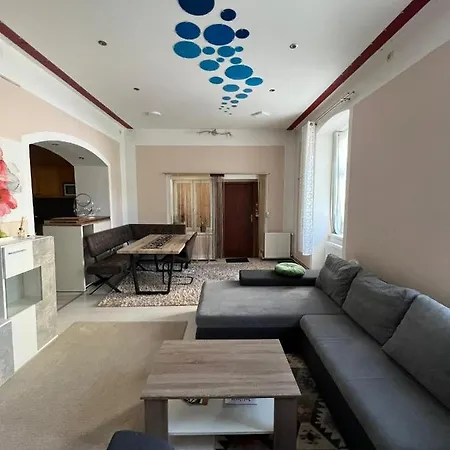 Apartmán Ausseer *