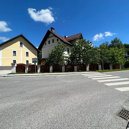 Apartment Ausseer