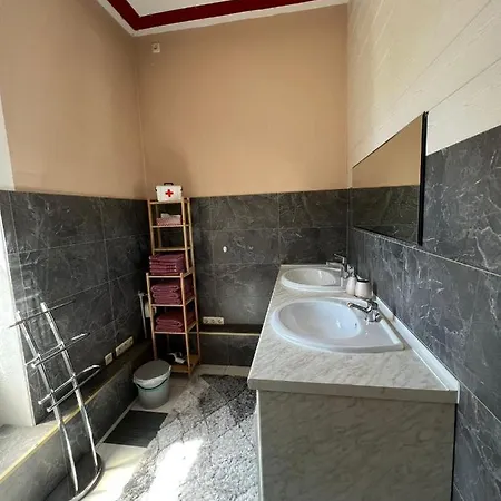 Apartment Ausseer