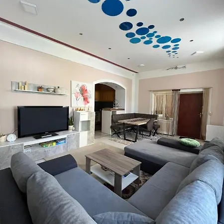Ausseer Apartment *