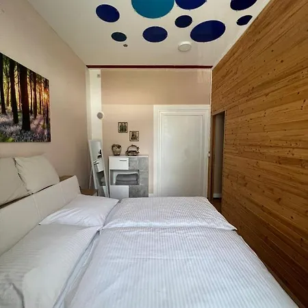 Ausseer Apartment