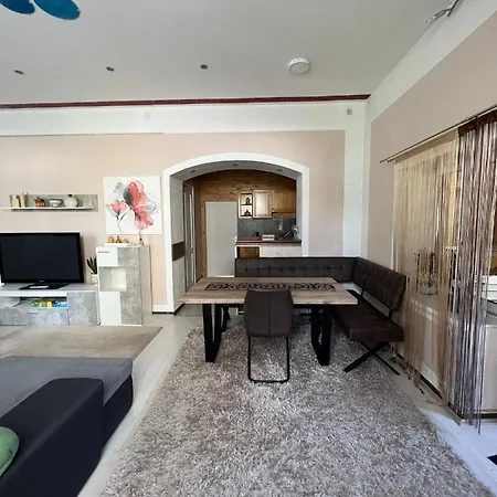 Ausseer Apartment Bad Aussee