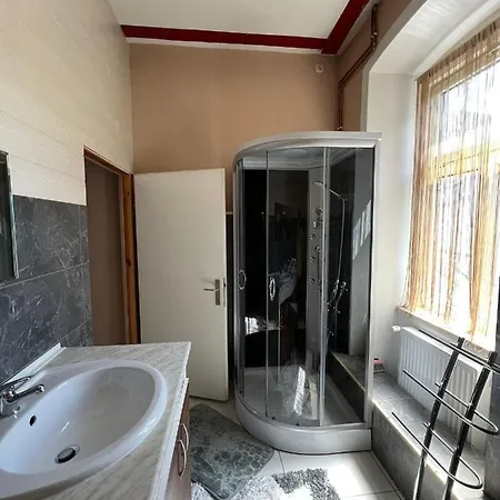 Apartmán Ausseer *