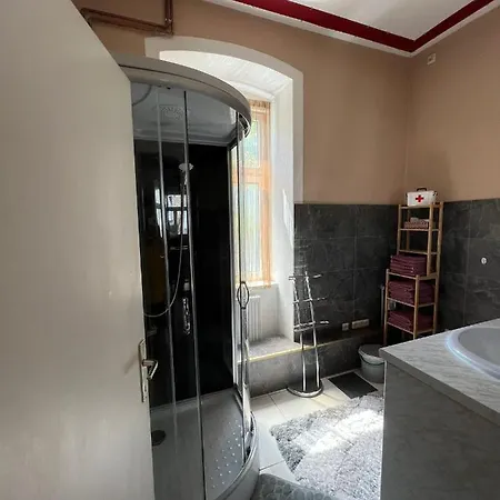 Apartmán Ausseer Bad Aussee