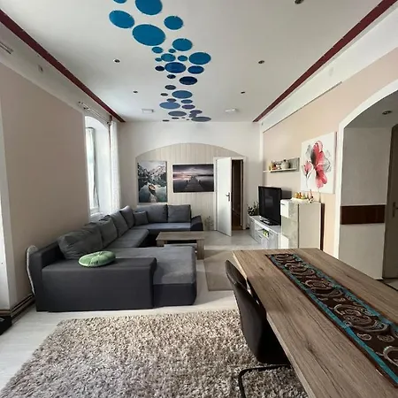 Apartment Ausseer *