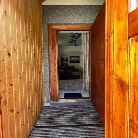 Ausseer Apartment *