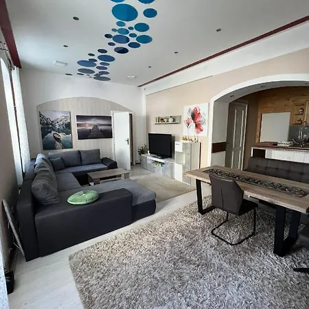 Ausseer Apartment *