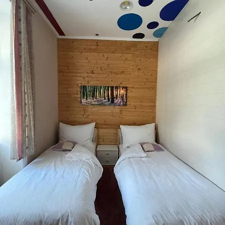 Ausseer Apartment Bad Aussee