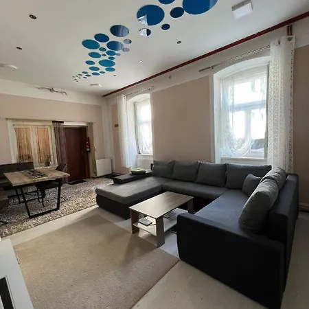 Ausseer Apartment