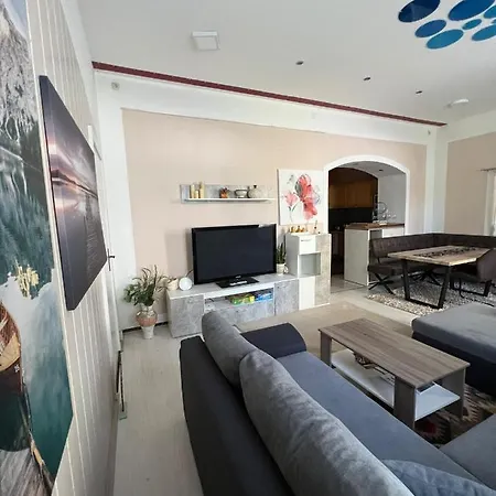 Apartmán Ausseer Bad Aussee
