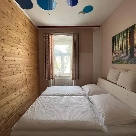 Ausseer Apartment