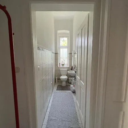 Apartmán Ausseer Bad Aussee
