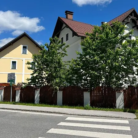 Apartmán Ausseer Bad Aussee